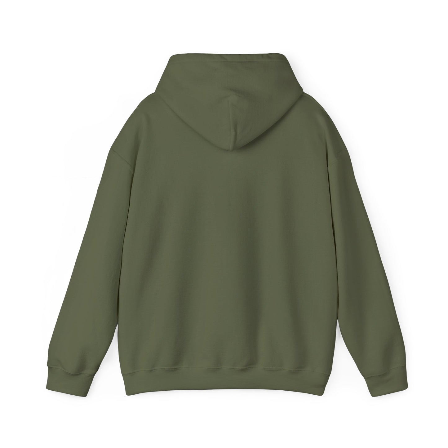 Senasqua Park Sunset Unisex Croton hoodie