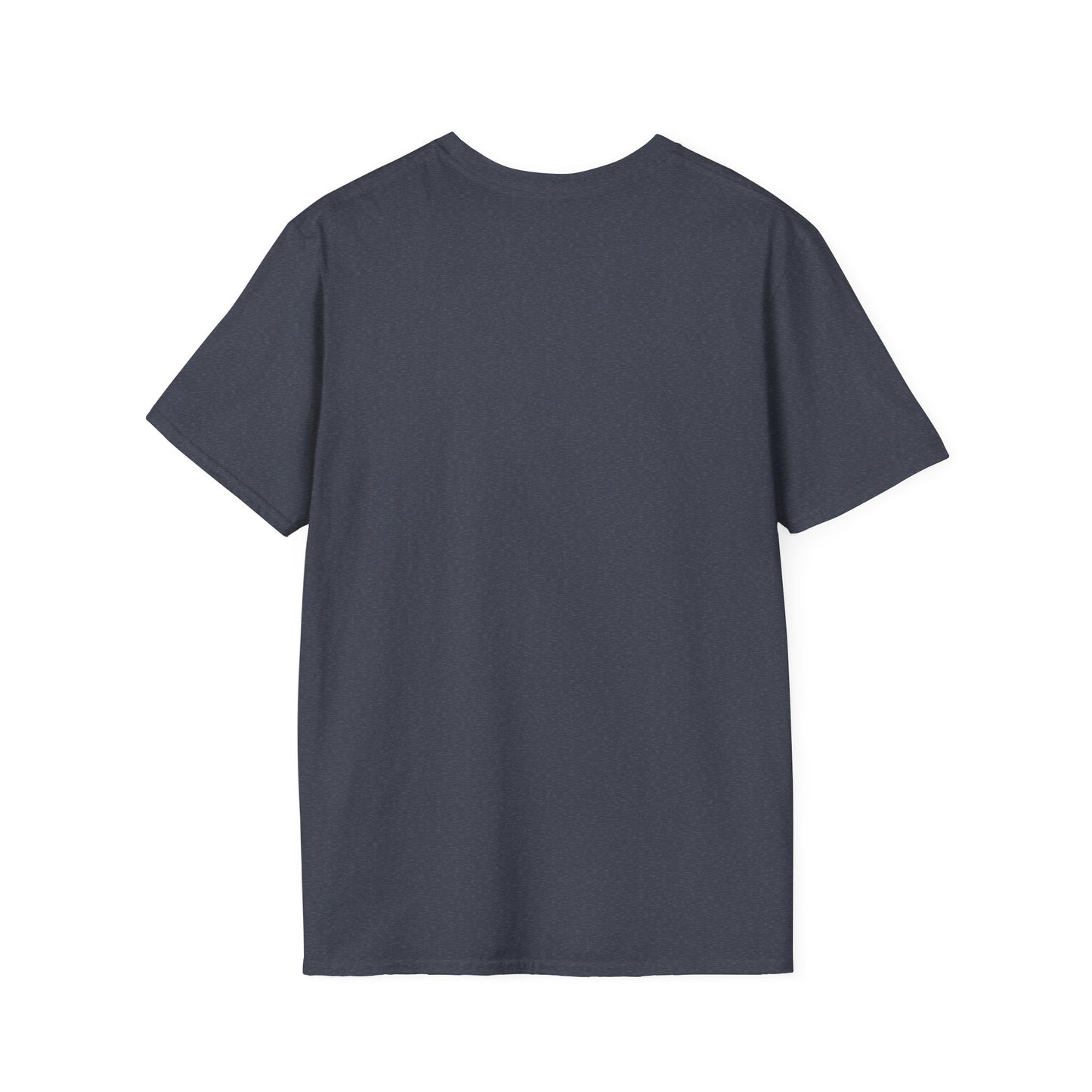 DAMN. Unisex Tee (aka the LAMAR tee)