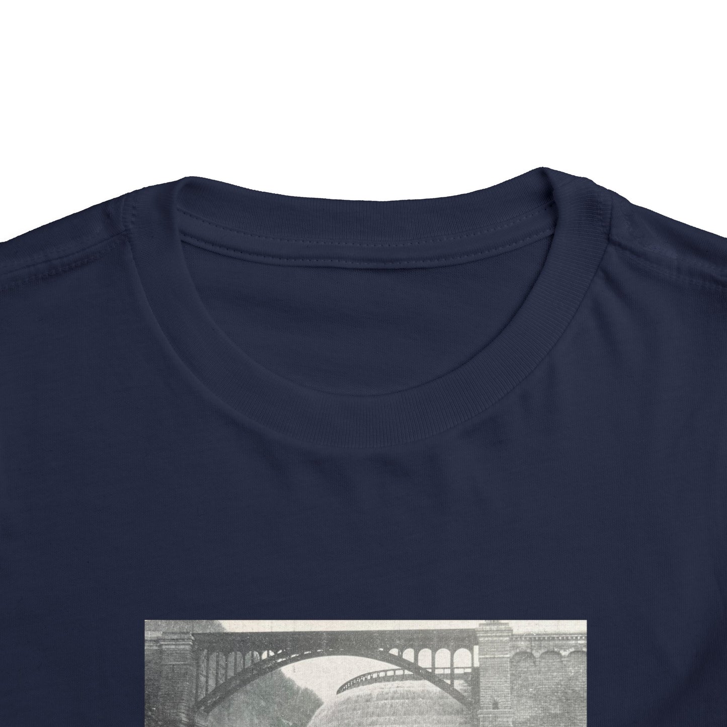DAM RIGHT toddler / teen? tee