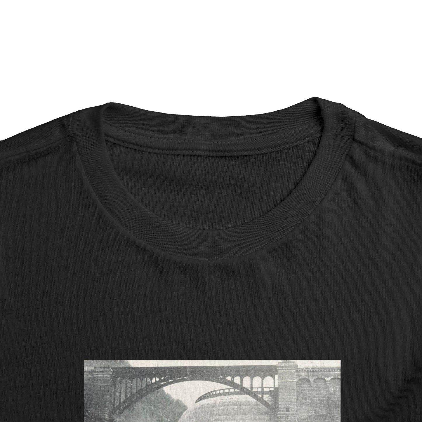 DAM RIGHT toddler / teen? tee
