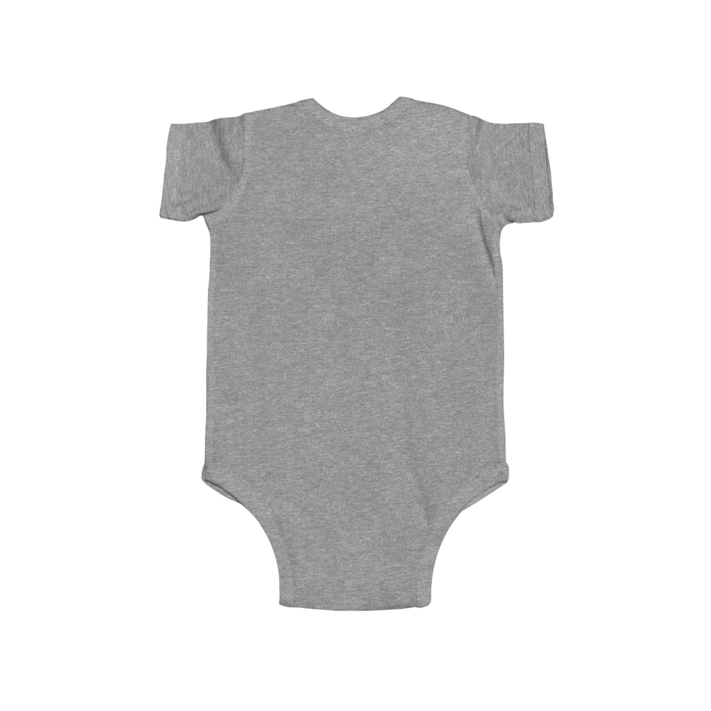Silver Lake Croton onesie