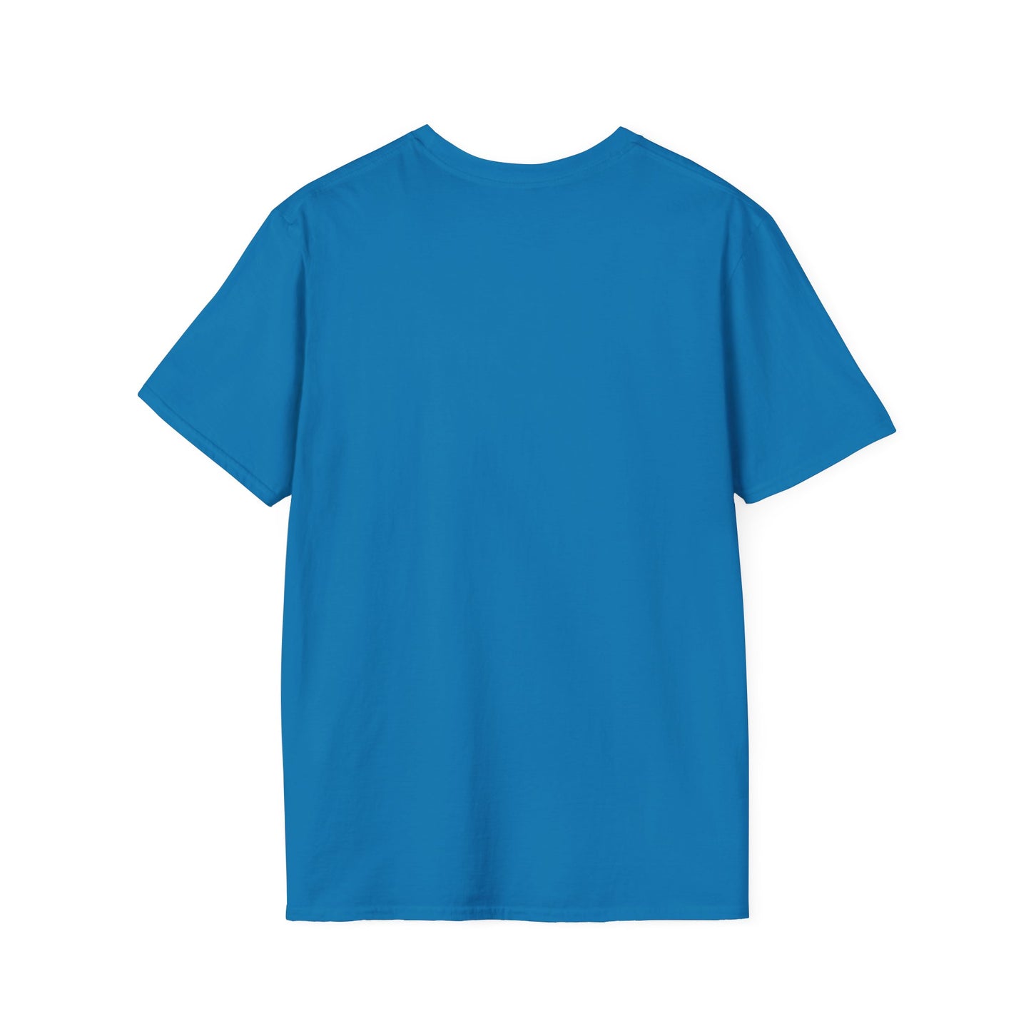 Senasqua Park sunset unisex tee