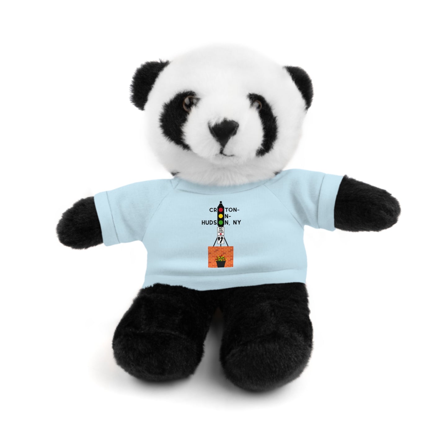 Croton / Dummy Light stuffed animals