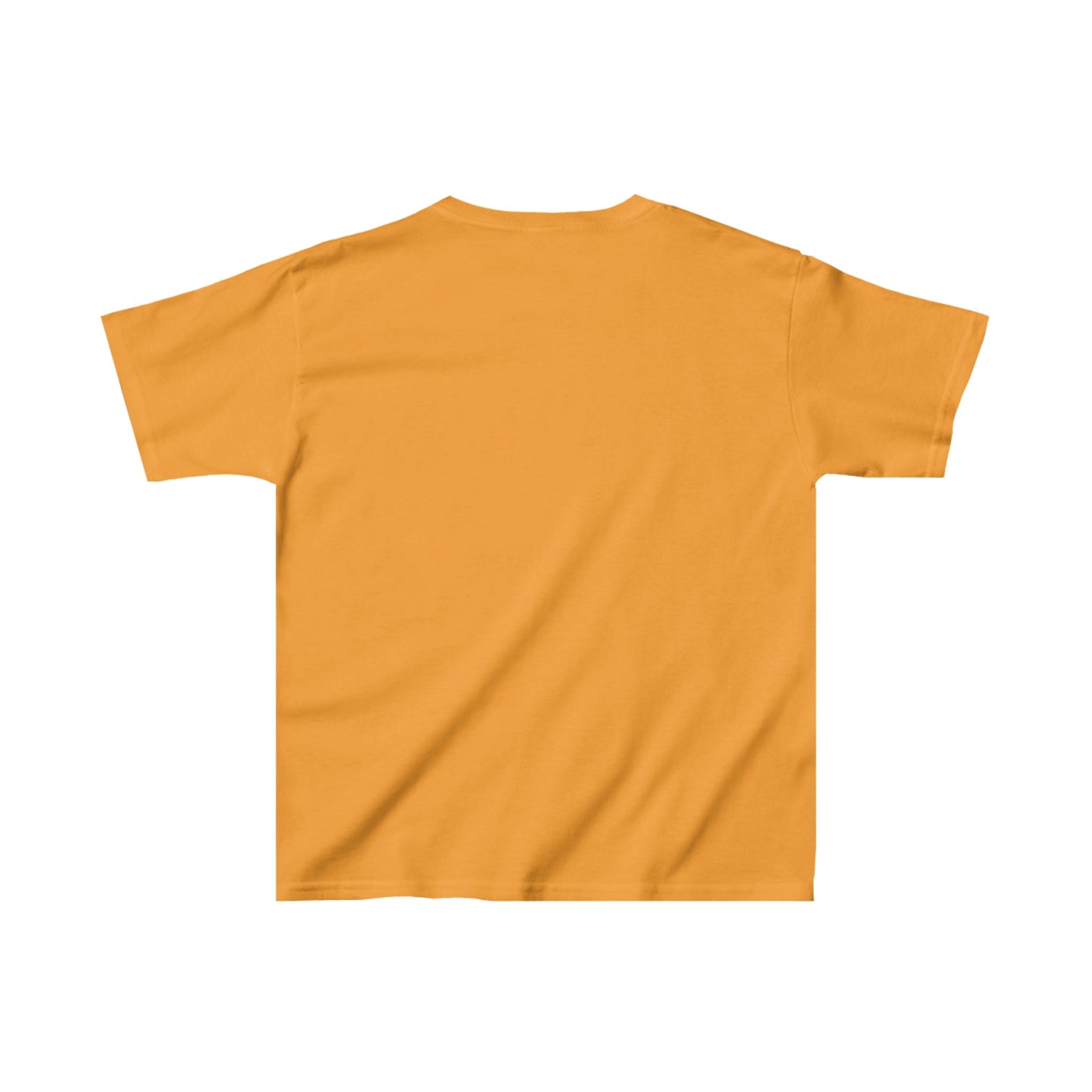 COH Euro sticker kids tee