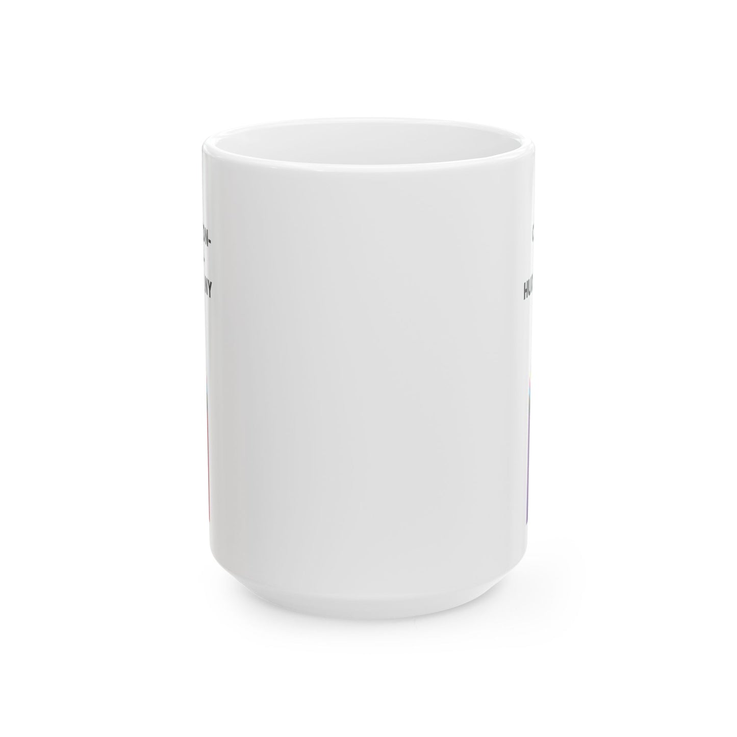 Croton Dummy Light Pride mug