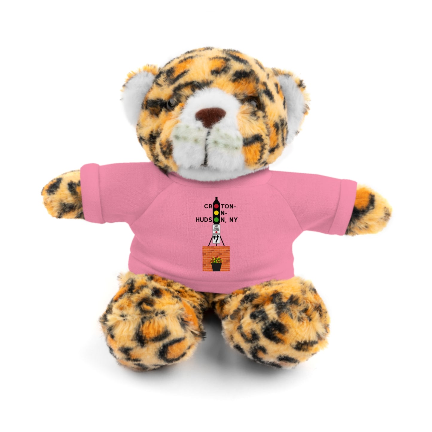 Croton / Dummy Light stuffed animals