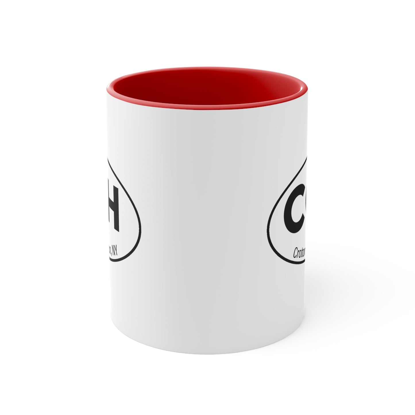 The COH Abbreviation Mug