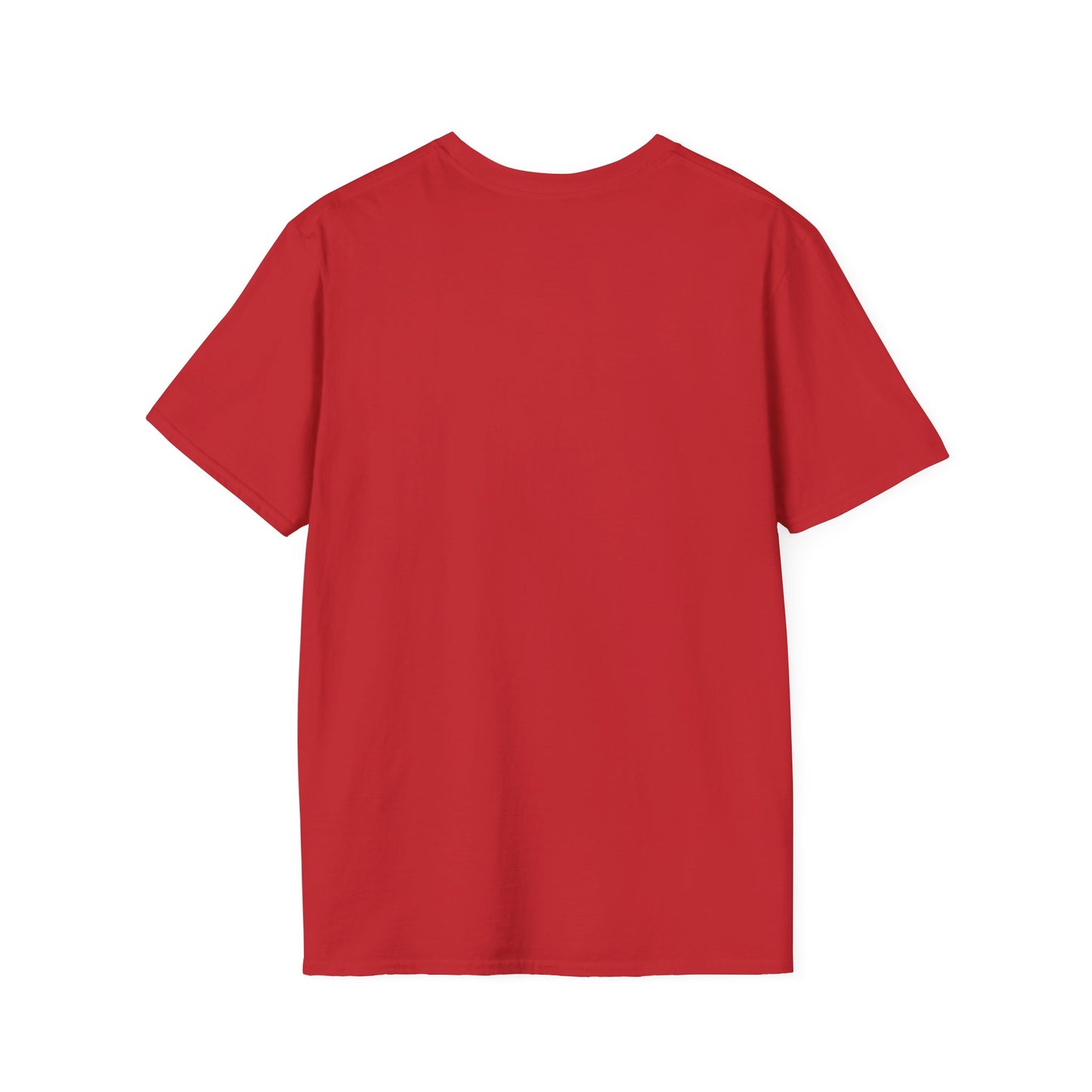 The Book and Record Unisex tee