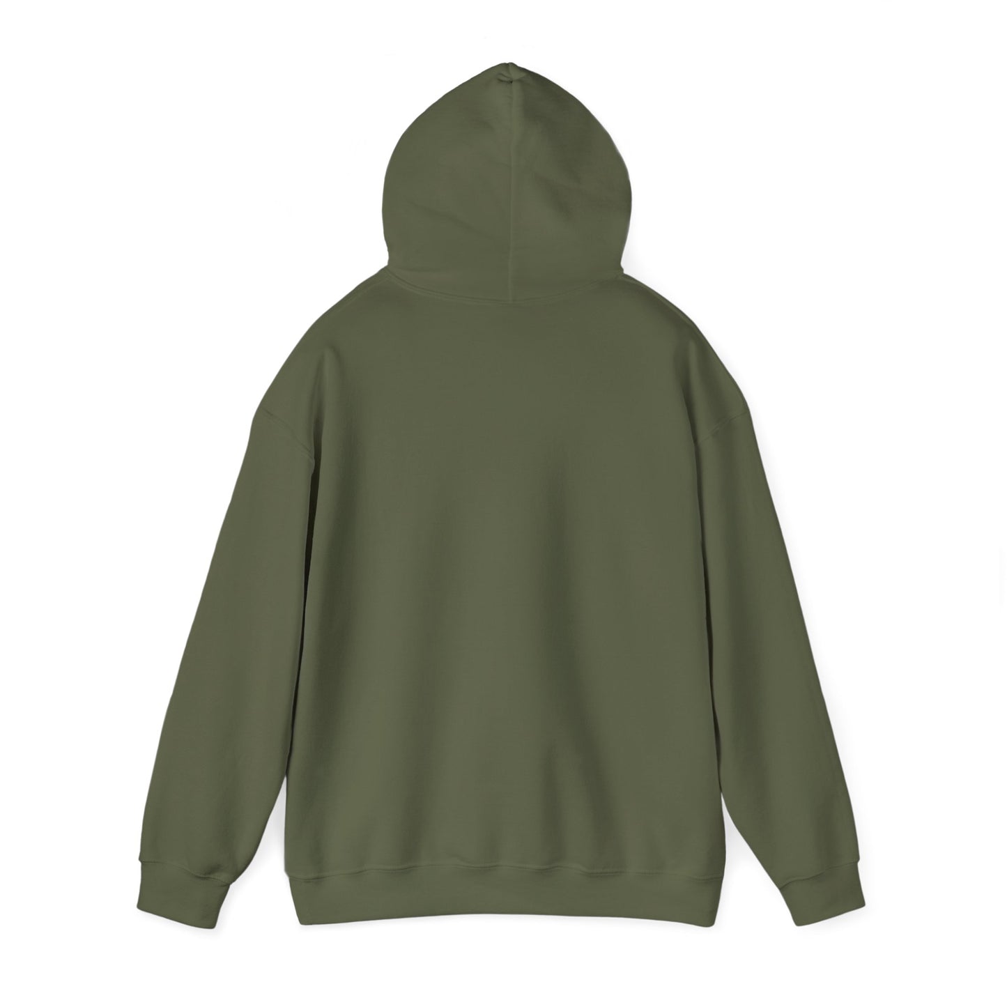 Senasqua Park Sunset Unisex Croton hoodie