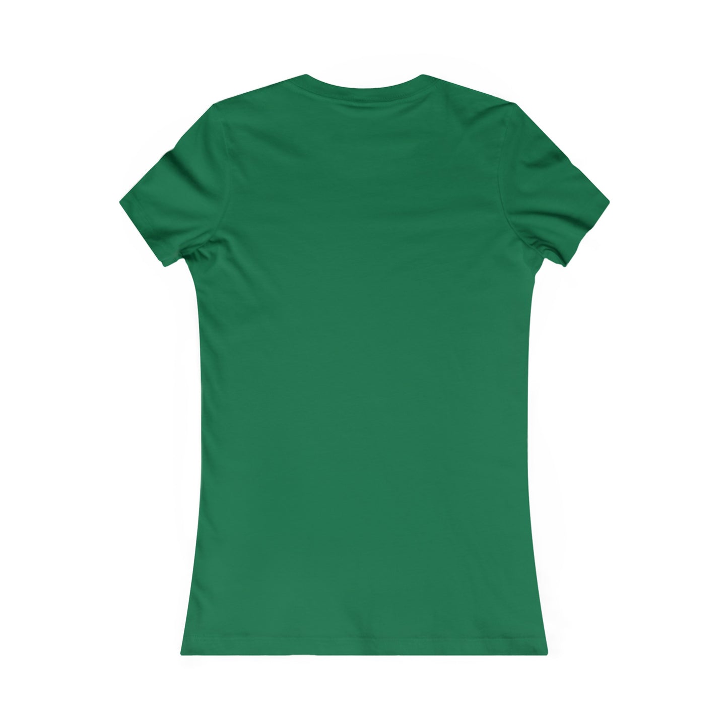 Women's DAM 2024 Slim Cut Tee (Dark/Colors)
