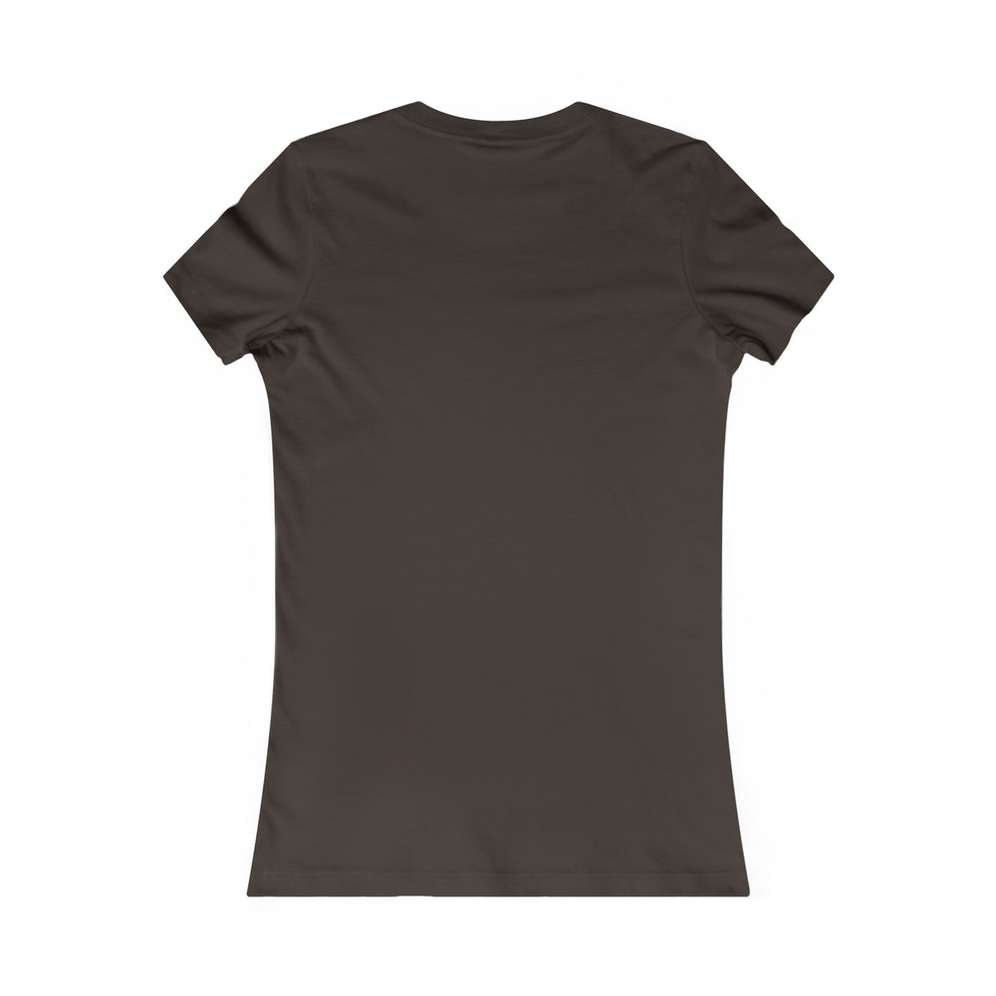 Women's DAM 2024 Slim Cut Tee (Dark/Colors)