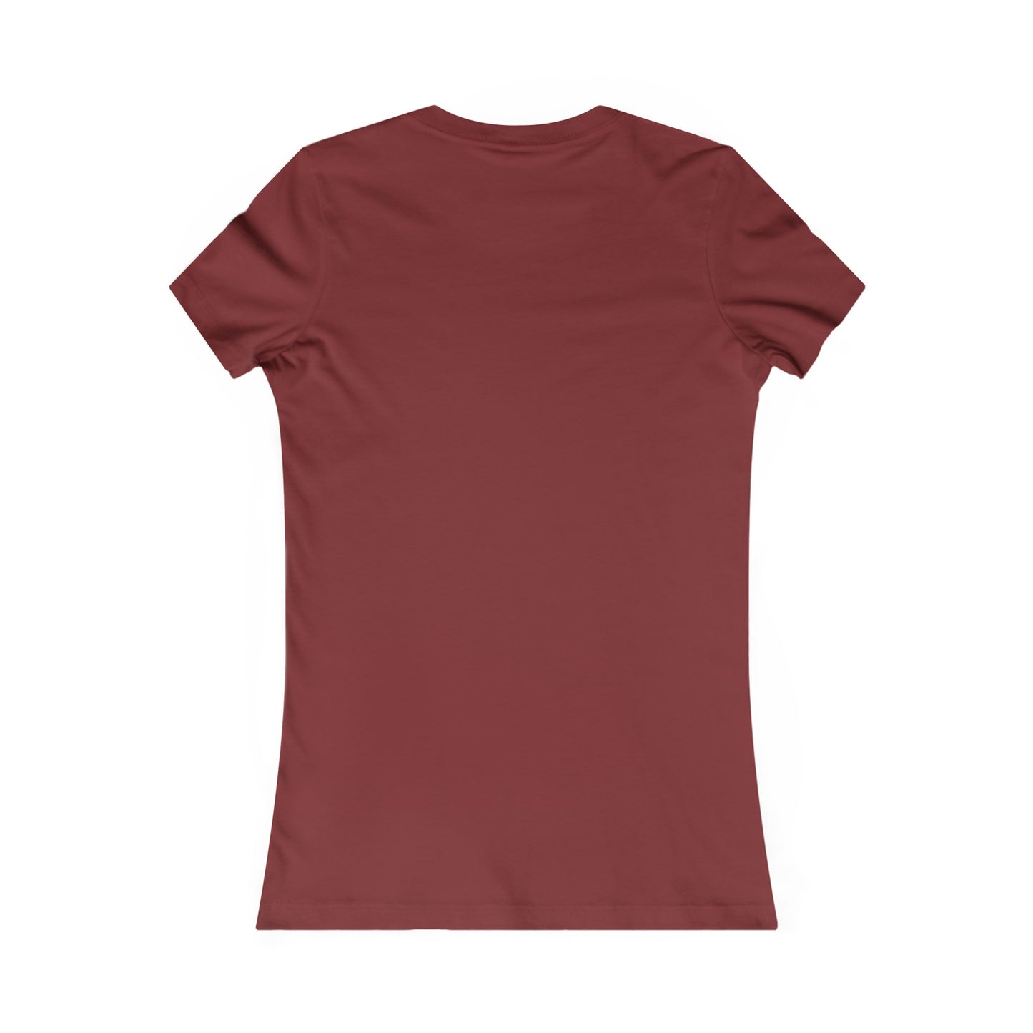 Women's DAM 2024 Slim Cut Tee (Dark/Colors)