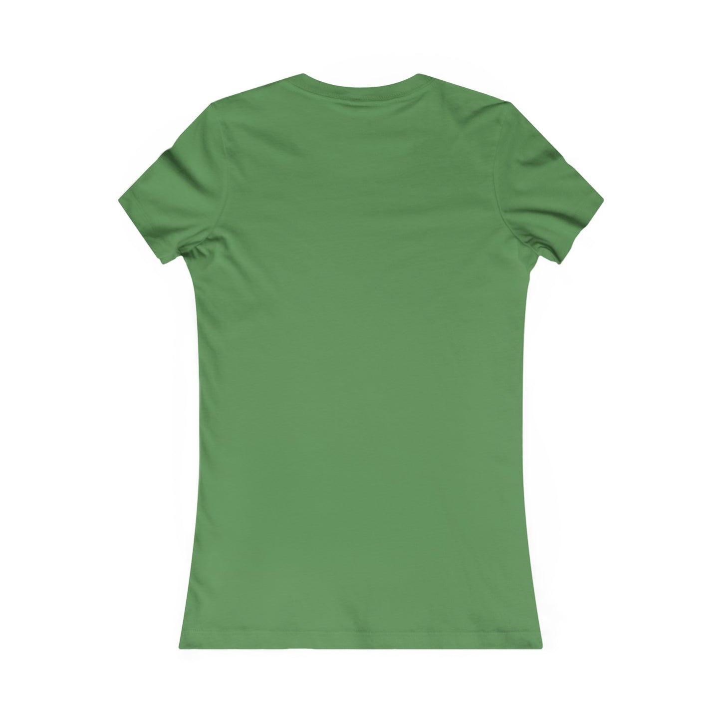 Women's DAM 2024 Slim Cut Tee (Dark/Colors)