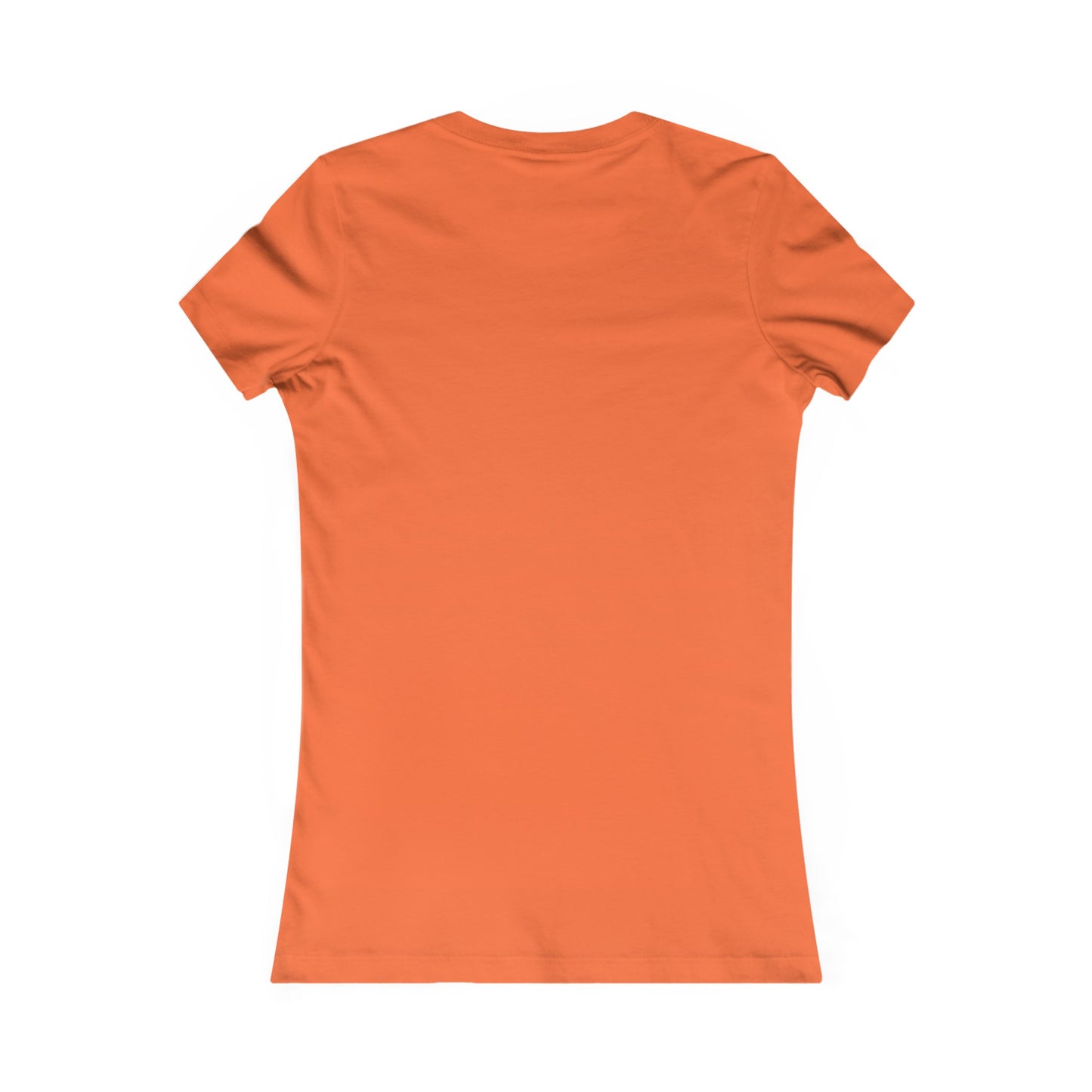 Women's DAM 2024 Slim Cut Tee (Dark/Colors)