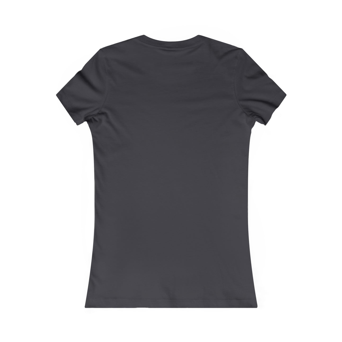 Women's DAM 2024 Slim Cut Tee (Dark/Colors)
