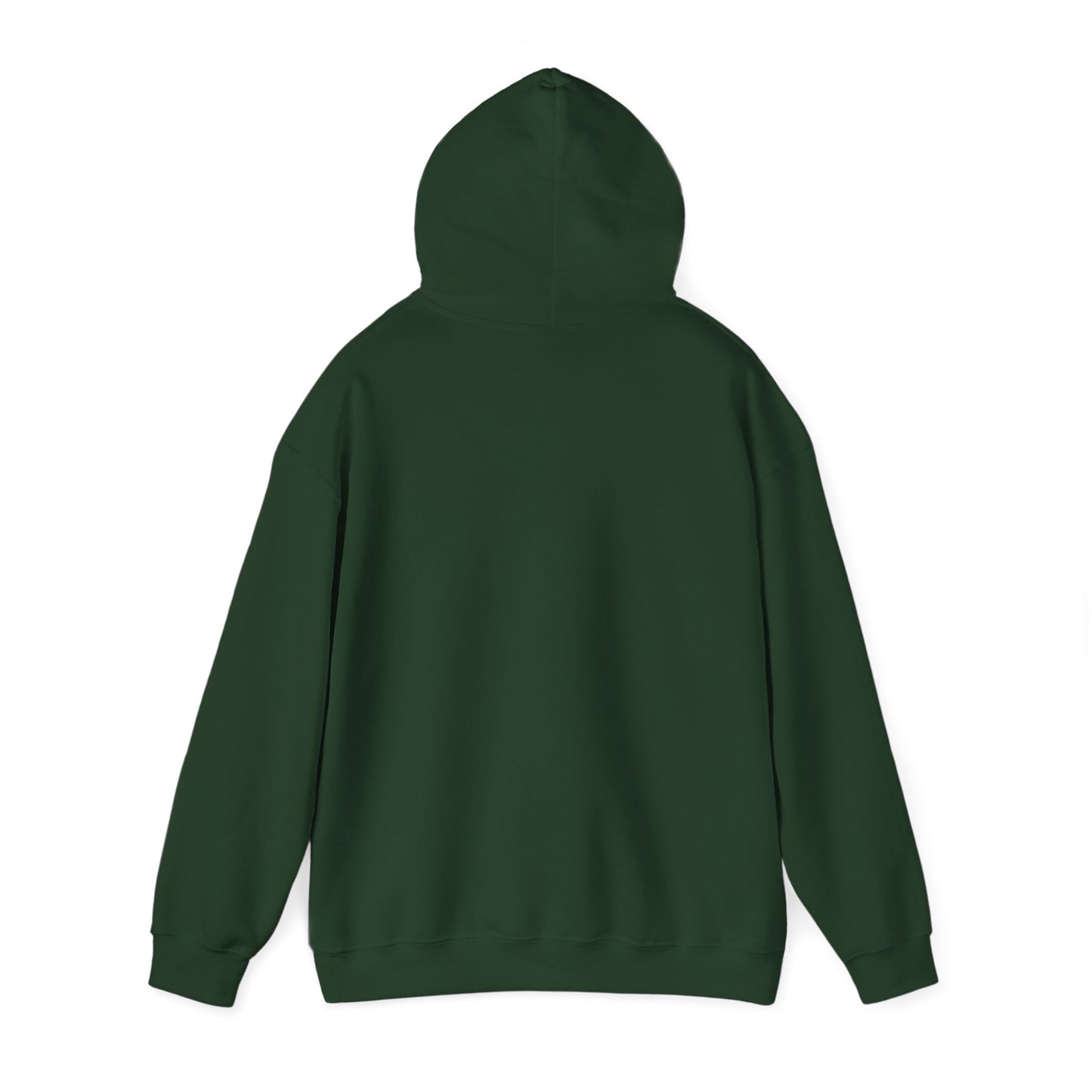 Senasqua Park Sunset Unisex Croton hoodie