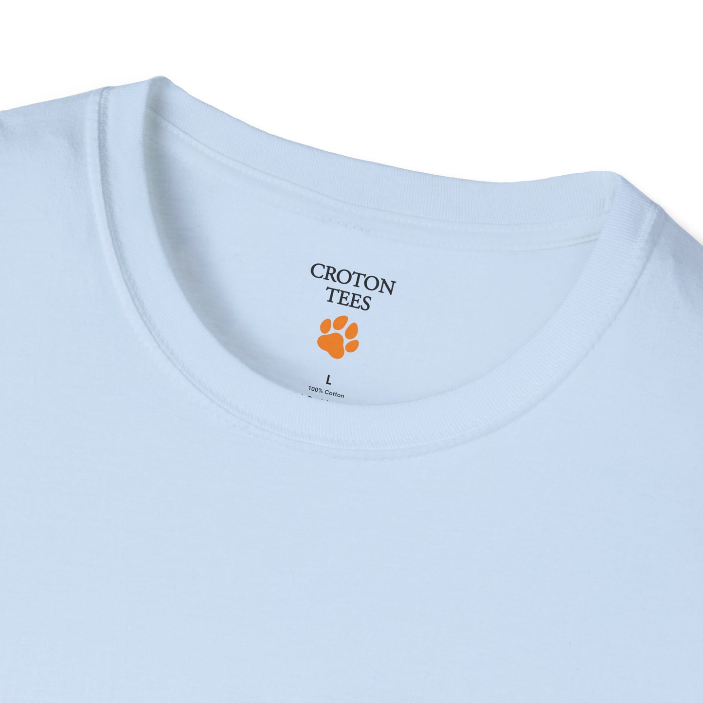 Silver Lake Croton-on-Hudson tee