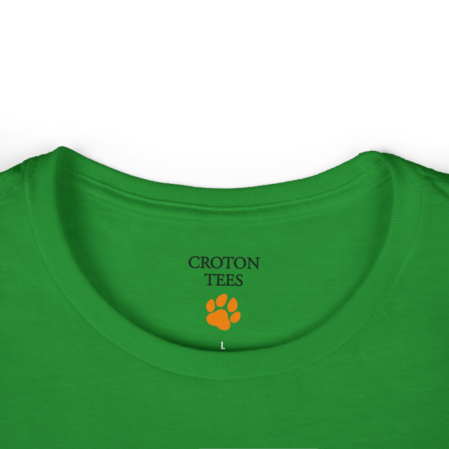 Silver Lake Croton-on-Hudson Tee - Women's Soft semi-fitted tee