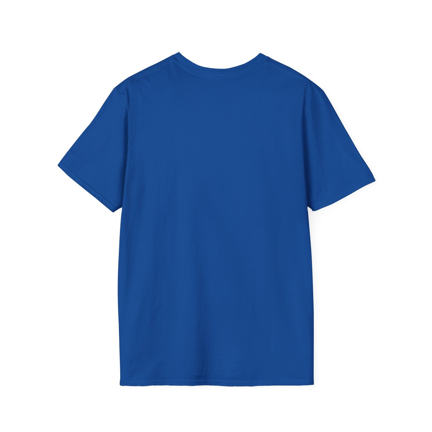 DAM HANGRY Unisex Tee