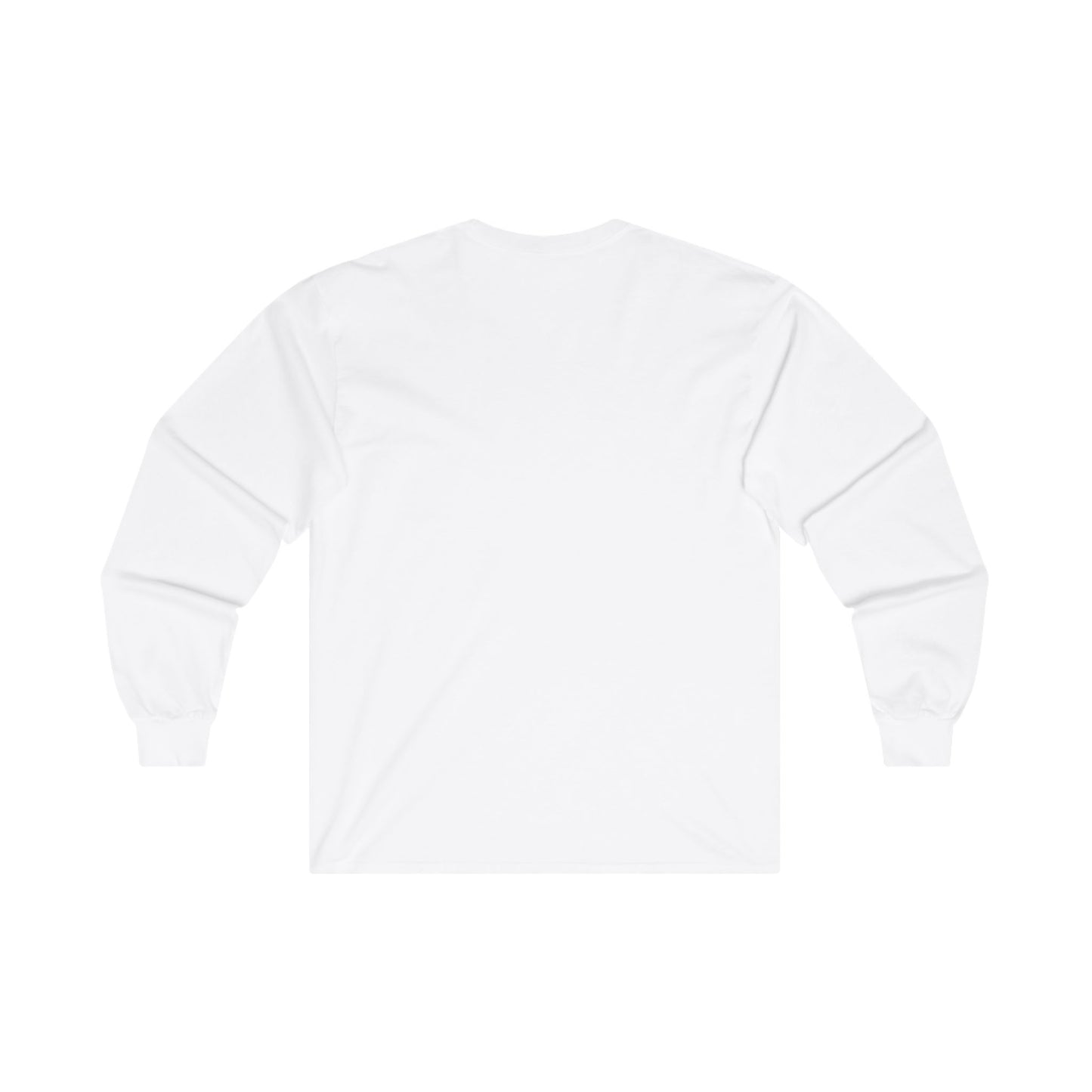 DUMMY LIGHT / Croton Unisex Cotton Long Sleeve Tee