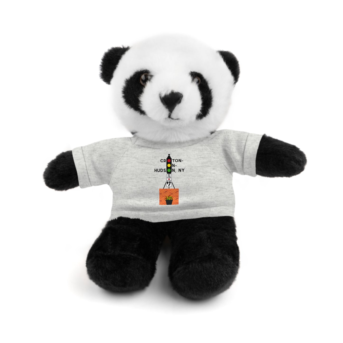 Croton / Dummy Light stuffed animals