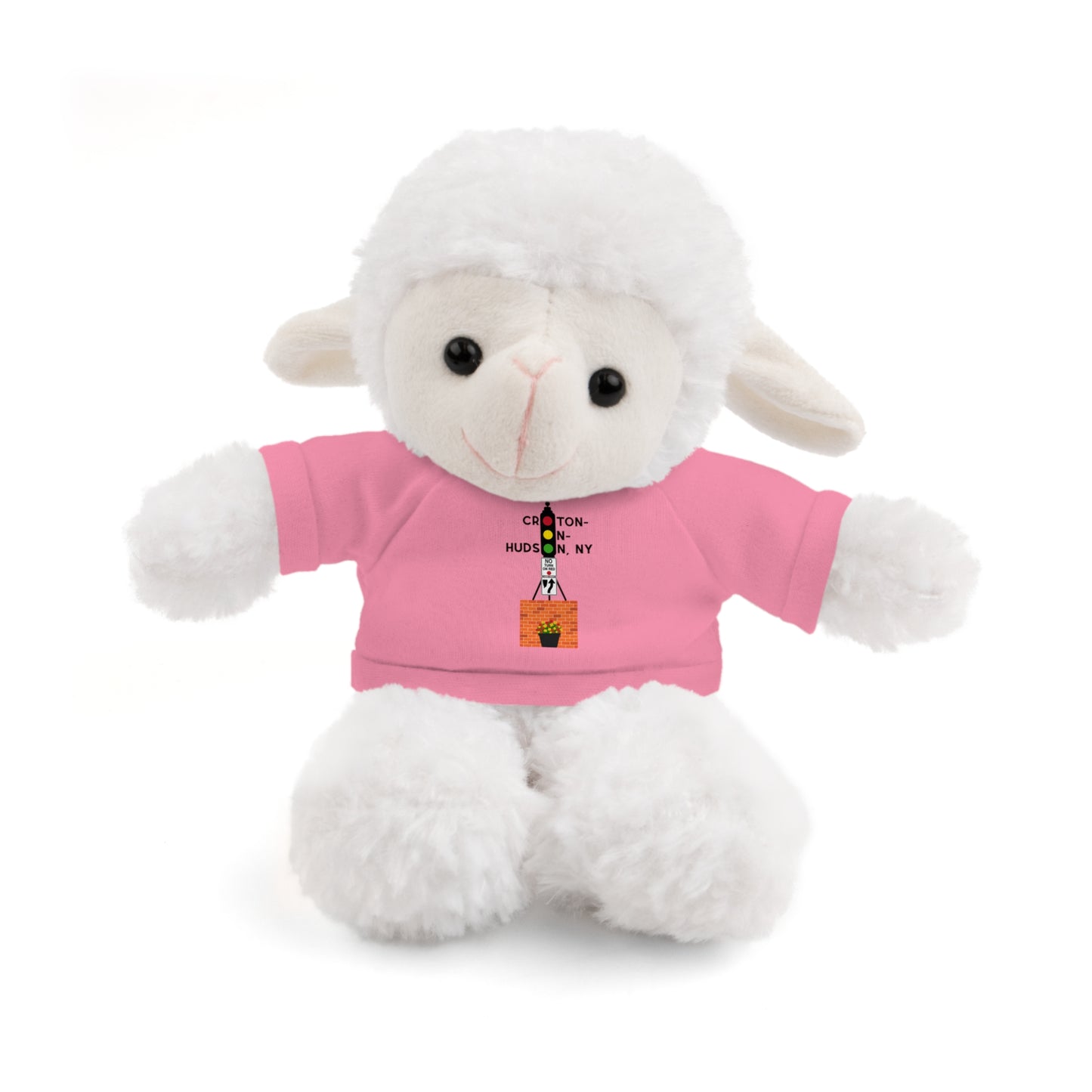 Croton / Dummy Light stuffed animals