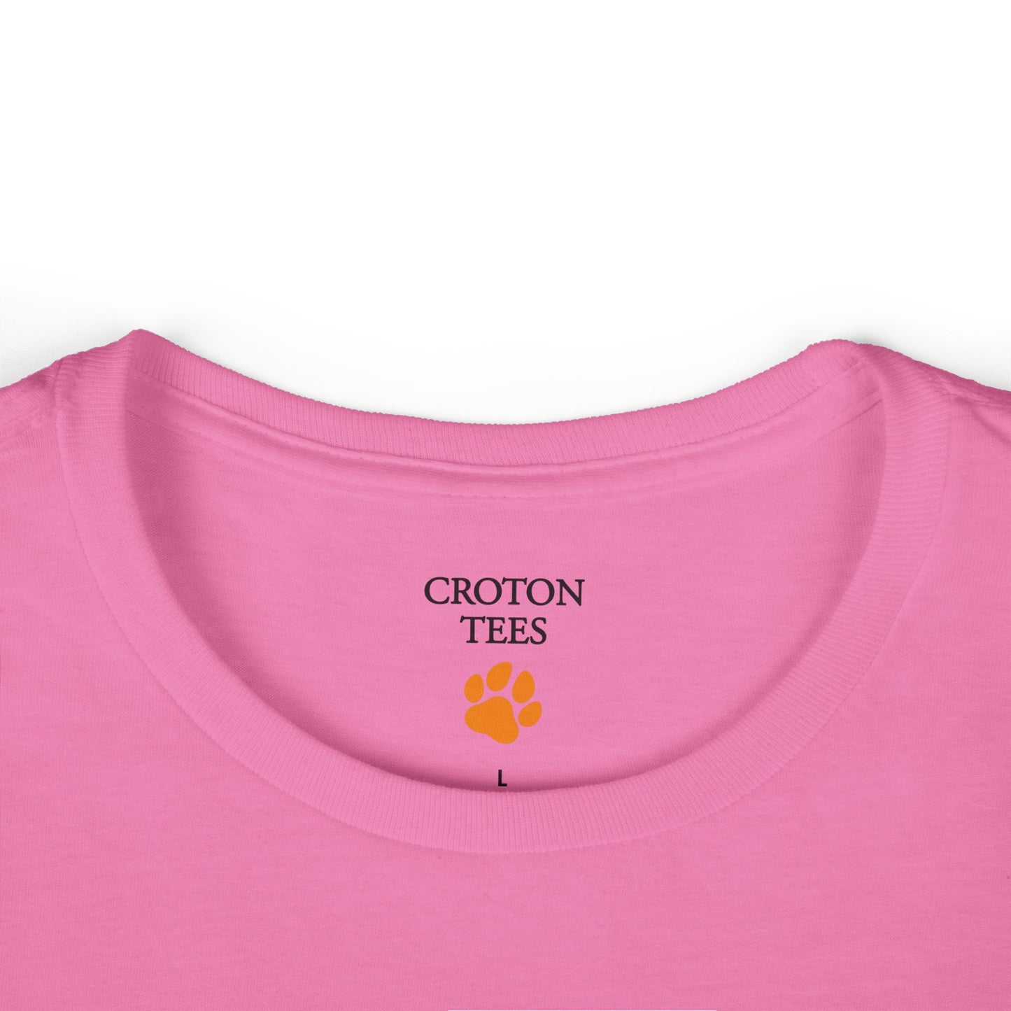 Silver Lake Croton-on-Hudson Tee - Women's Soft semi-fitted tee