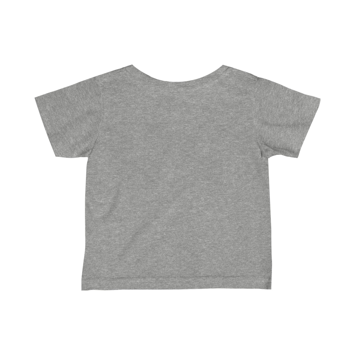 Lucky Tiger Croton Infant Tee Green St. Patty's Day Shamrock