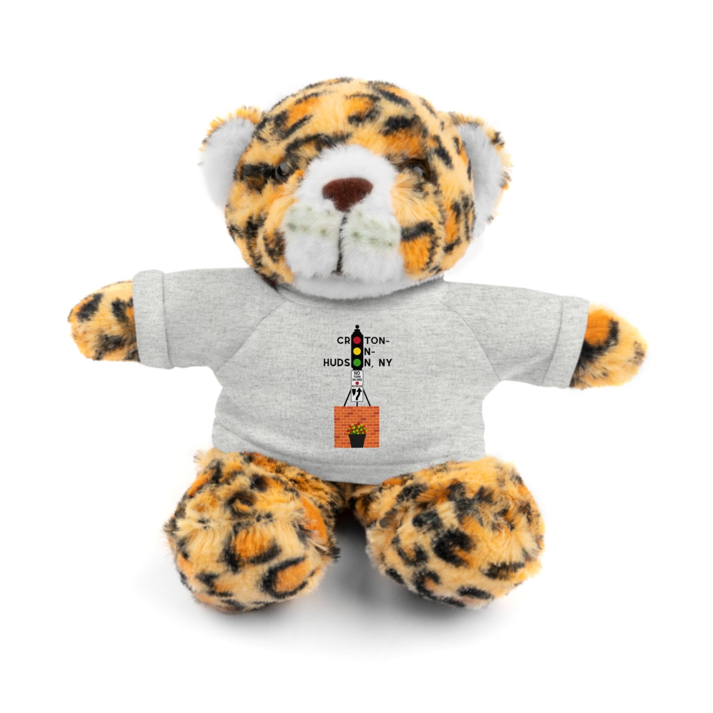 Croton / Dummy Light stuffed animals