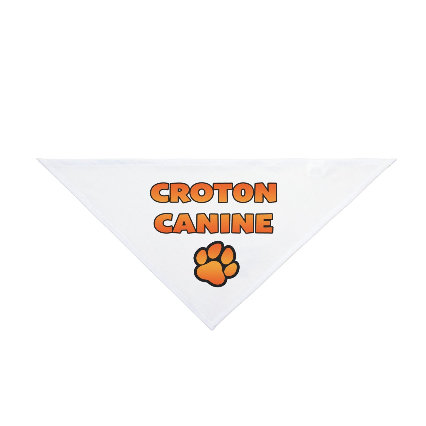 Croton Canine / Dog Bandana