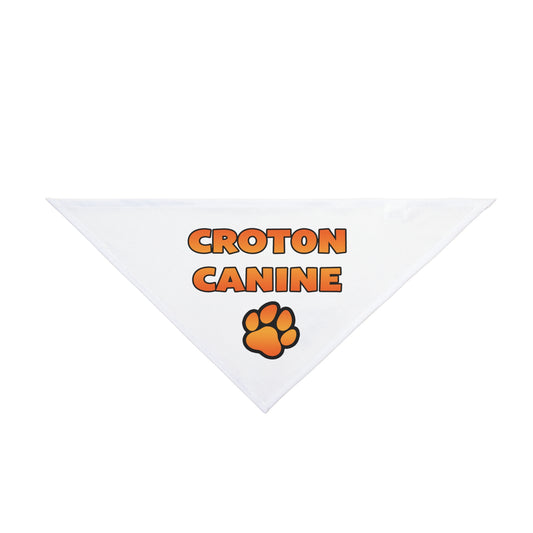 Croton Canine / Dog Bandana