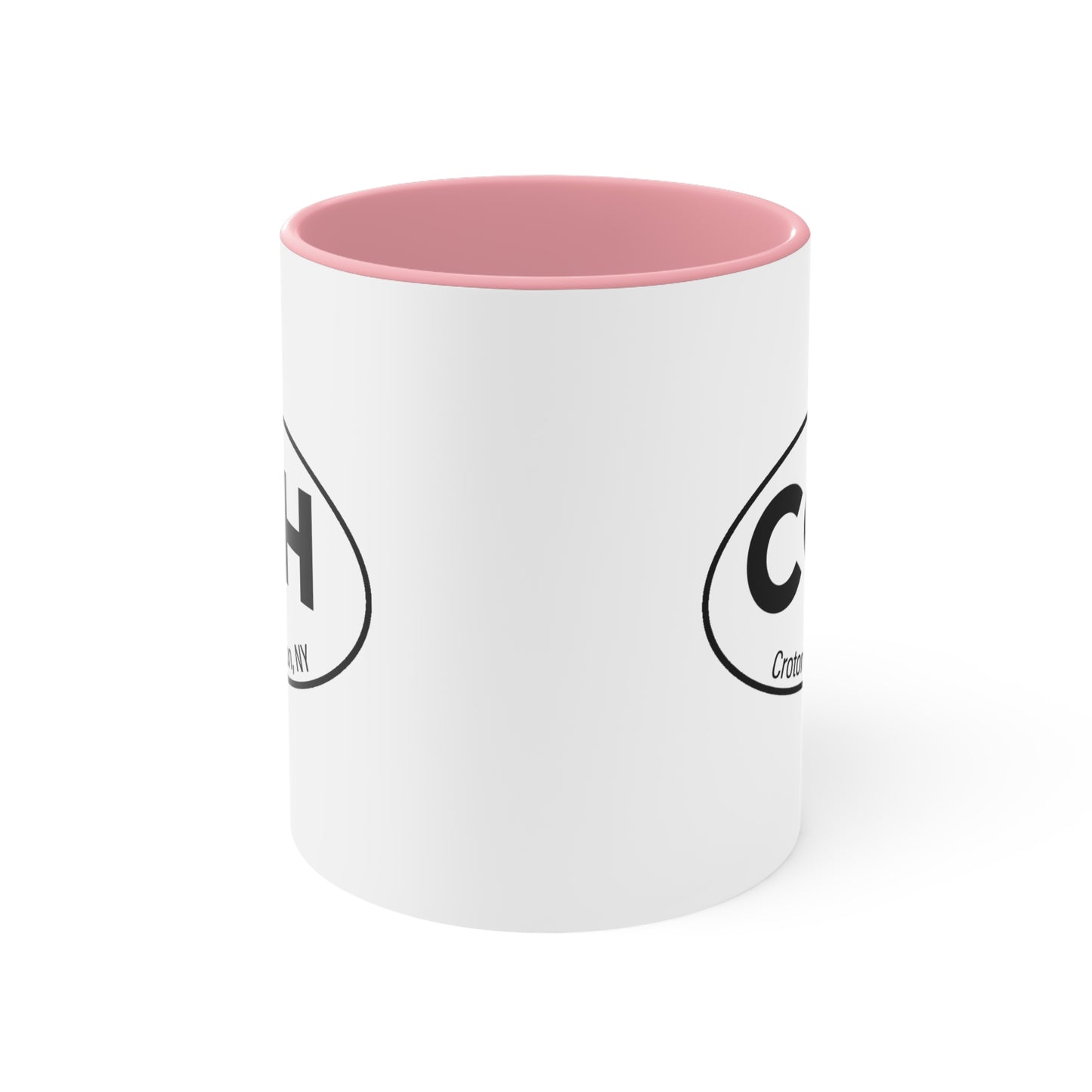 The COH Abbreviation Mug
