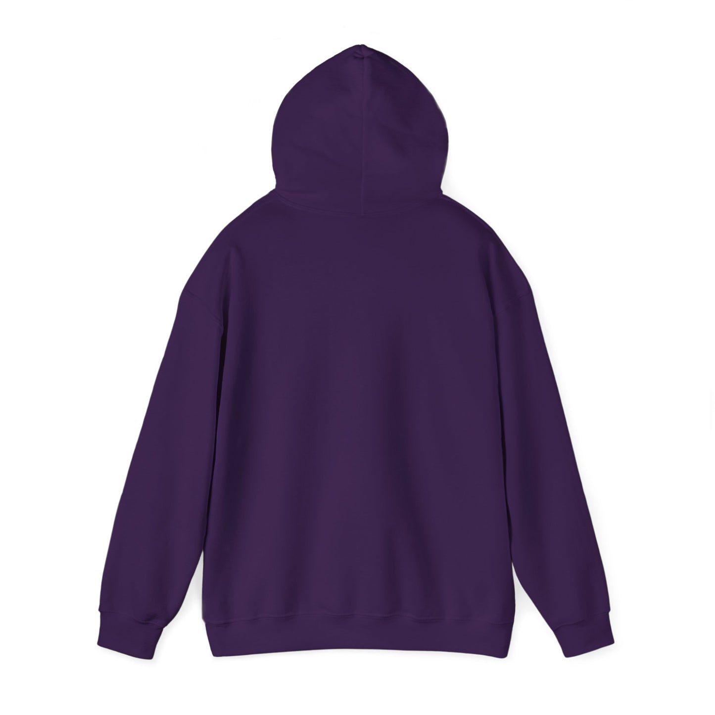 Senasqua Park Sunset Unisex Croton hoodie