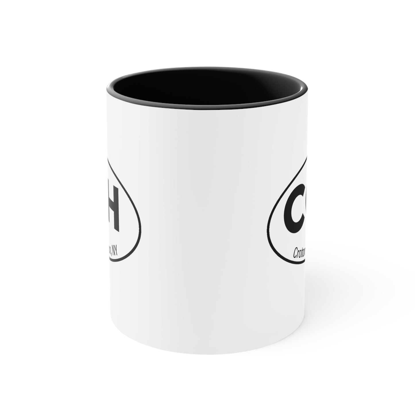 The COH Abbreviation Mug