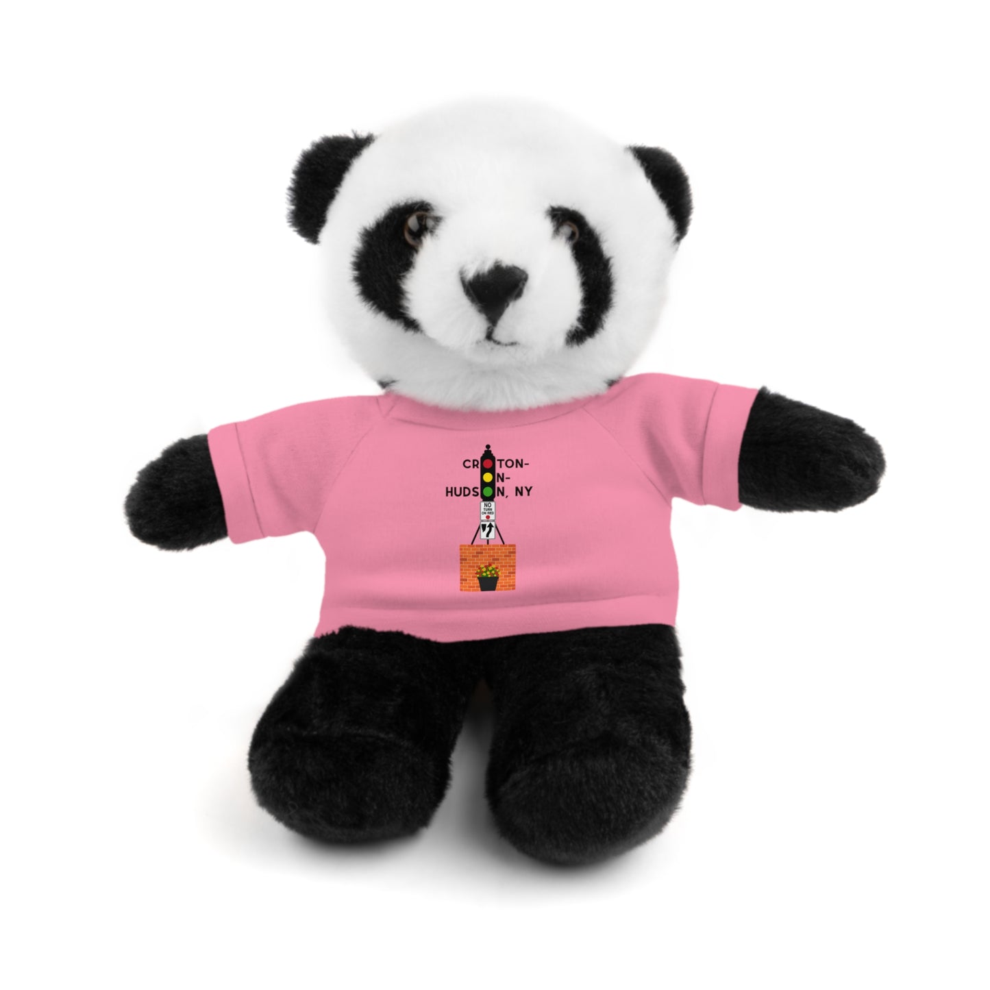 Croton / Dummy Light stuffed animals