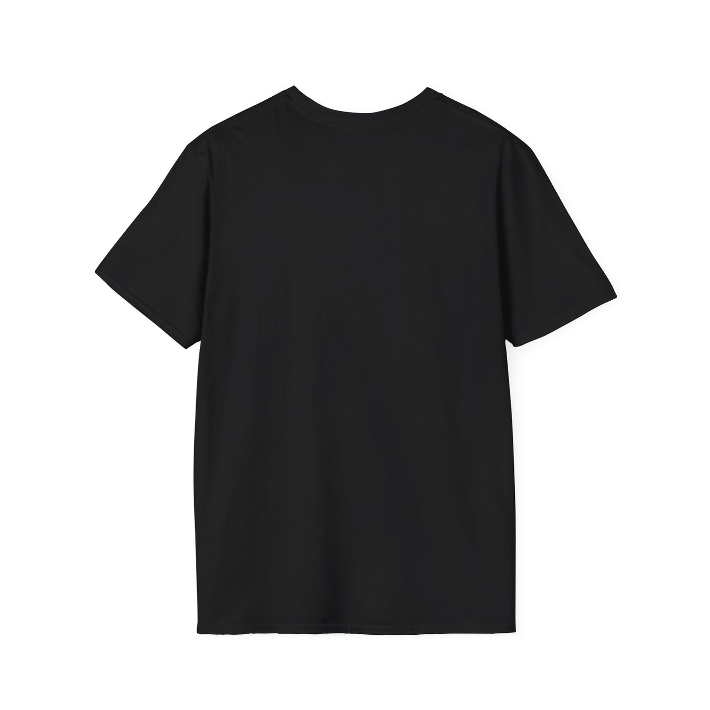 DAM HANGRY Unisex Tee