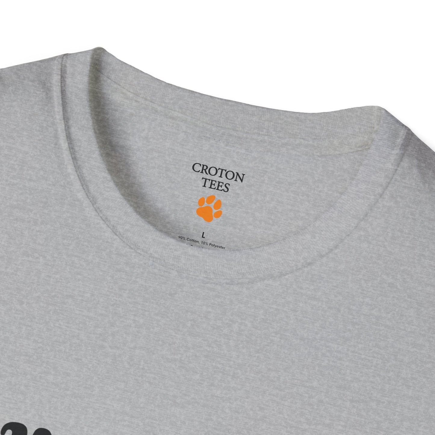 Silver Lake Croton-on-Hudson tee