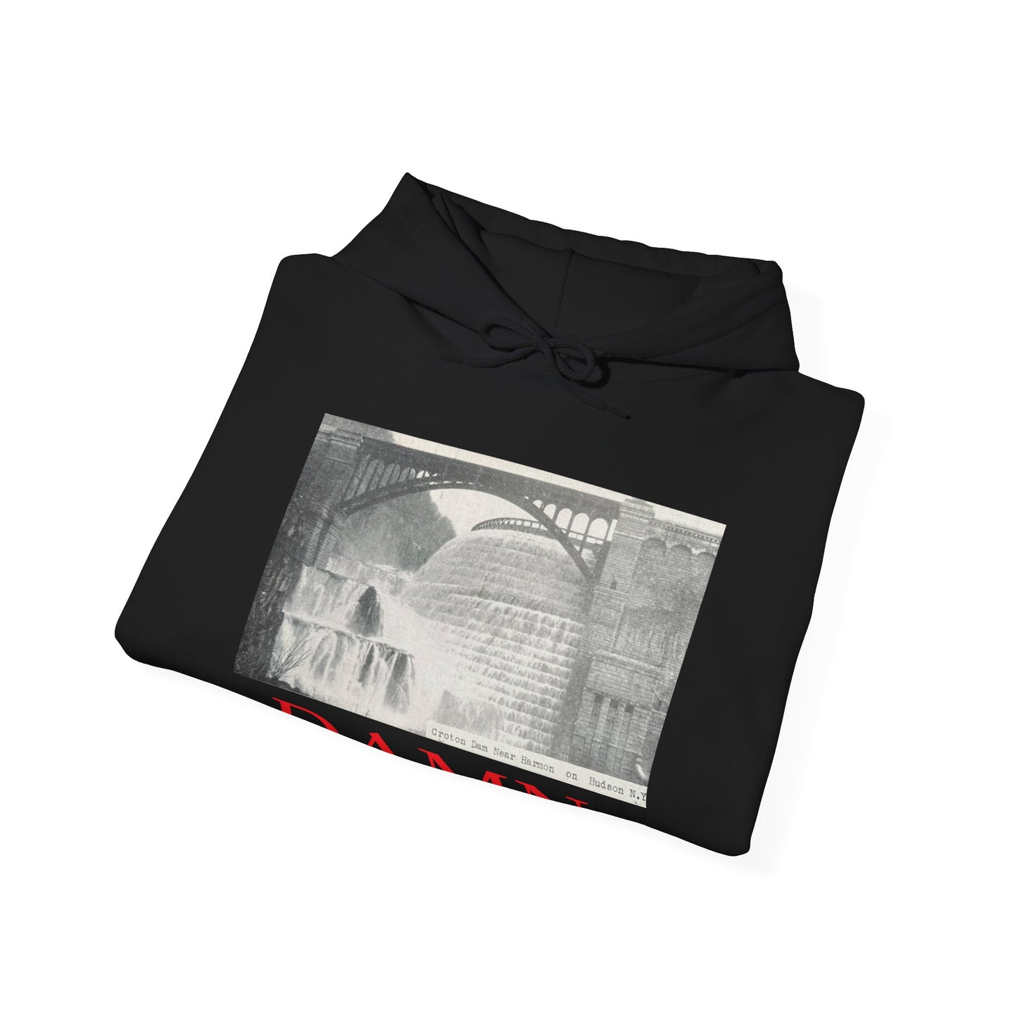 DAMN./ Lamar Unisex Pullover Hoodie
