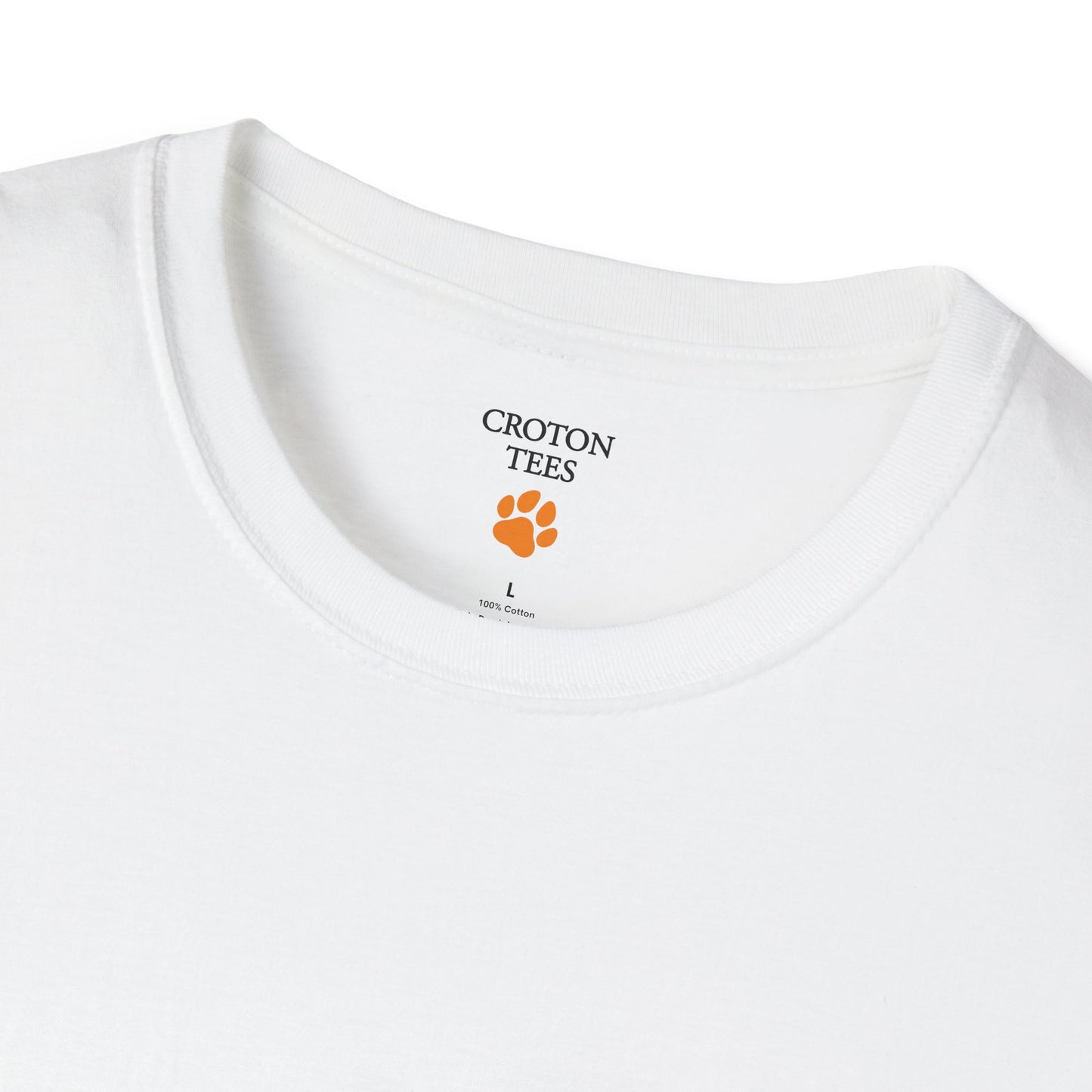 Silver Lake Croton-on-Hudson tee