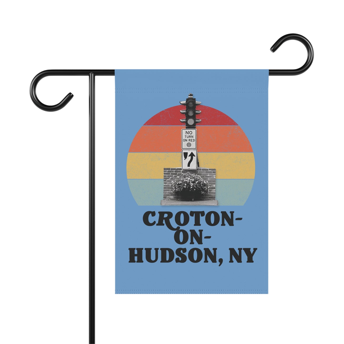 Dummy Light / Croton Garden & House Banner