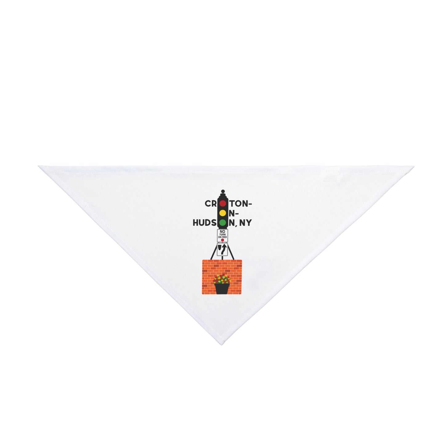 Pet Bandana