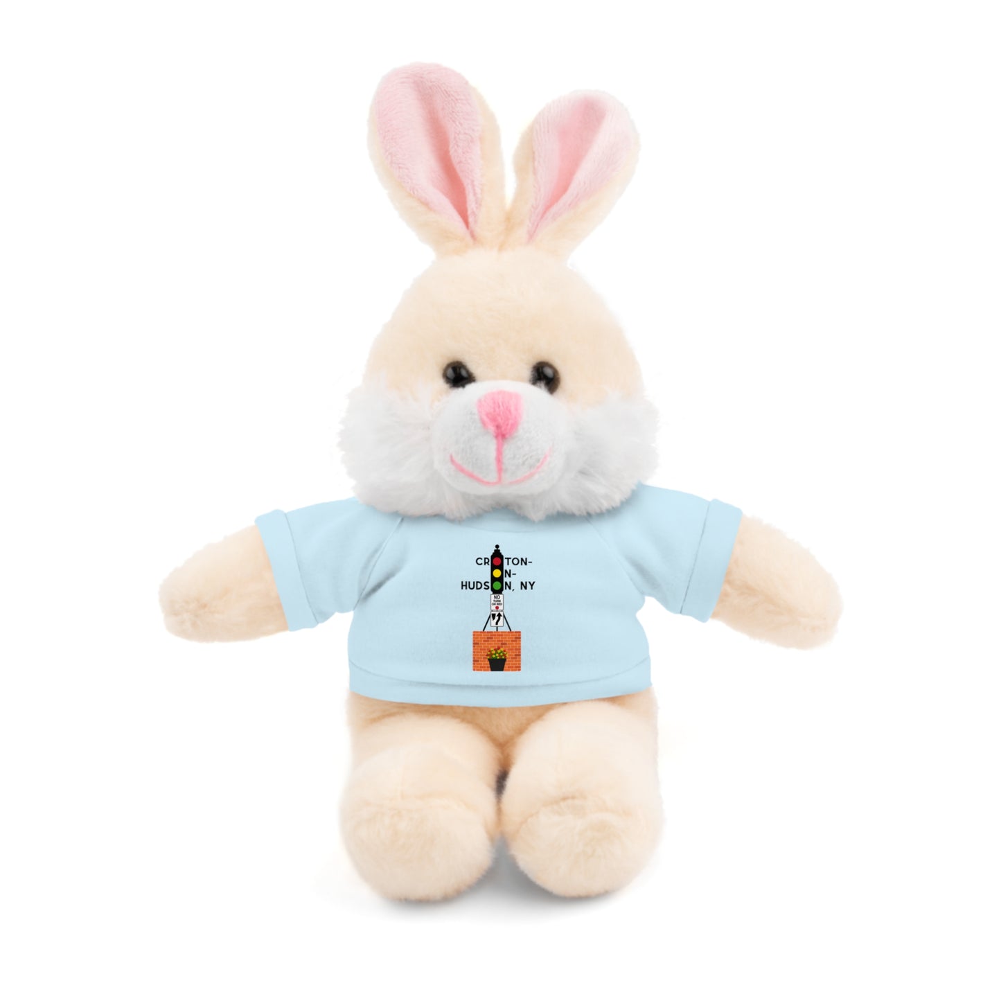 Croton / Dummy Light stuffed animals