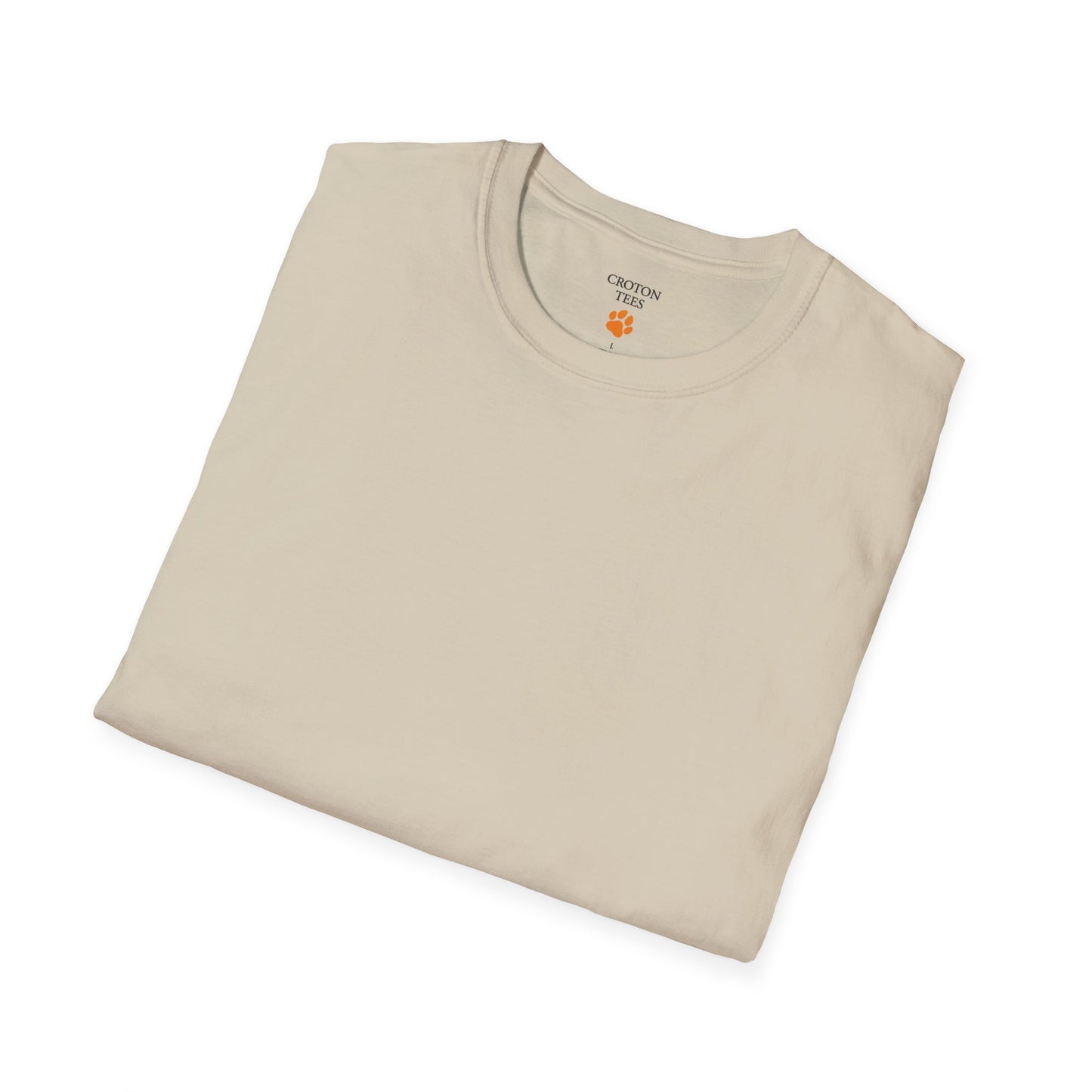 Men's Croton PARTY SPOTS Tee (All Colors)