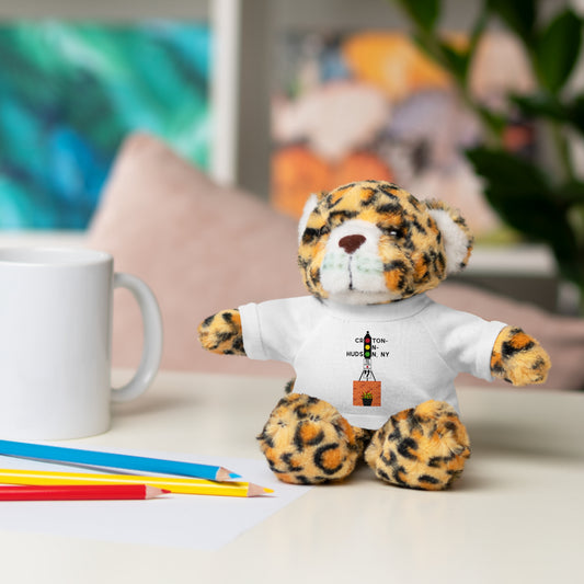 Croton / Dummy Light stuffed animals