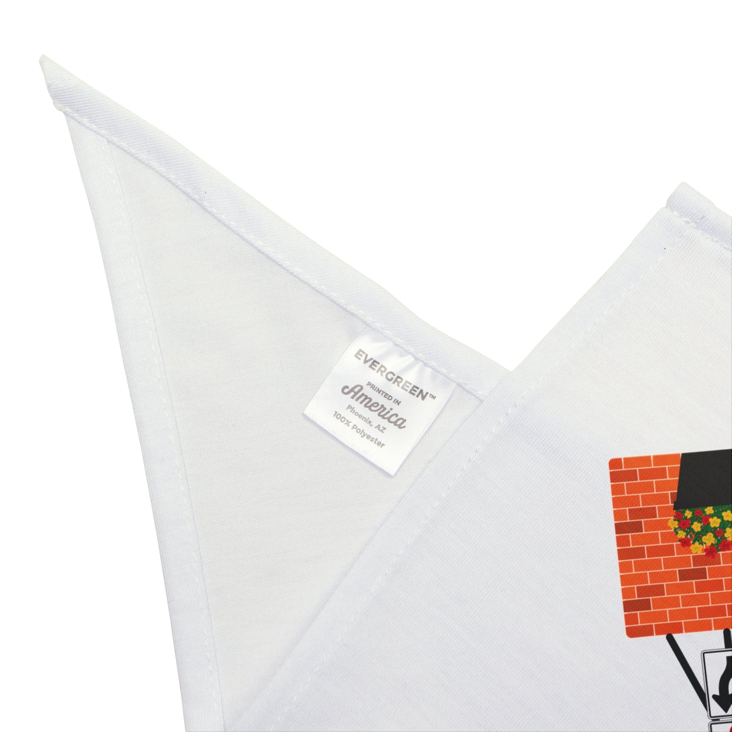 Pet Bandana