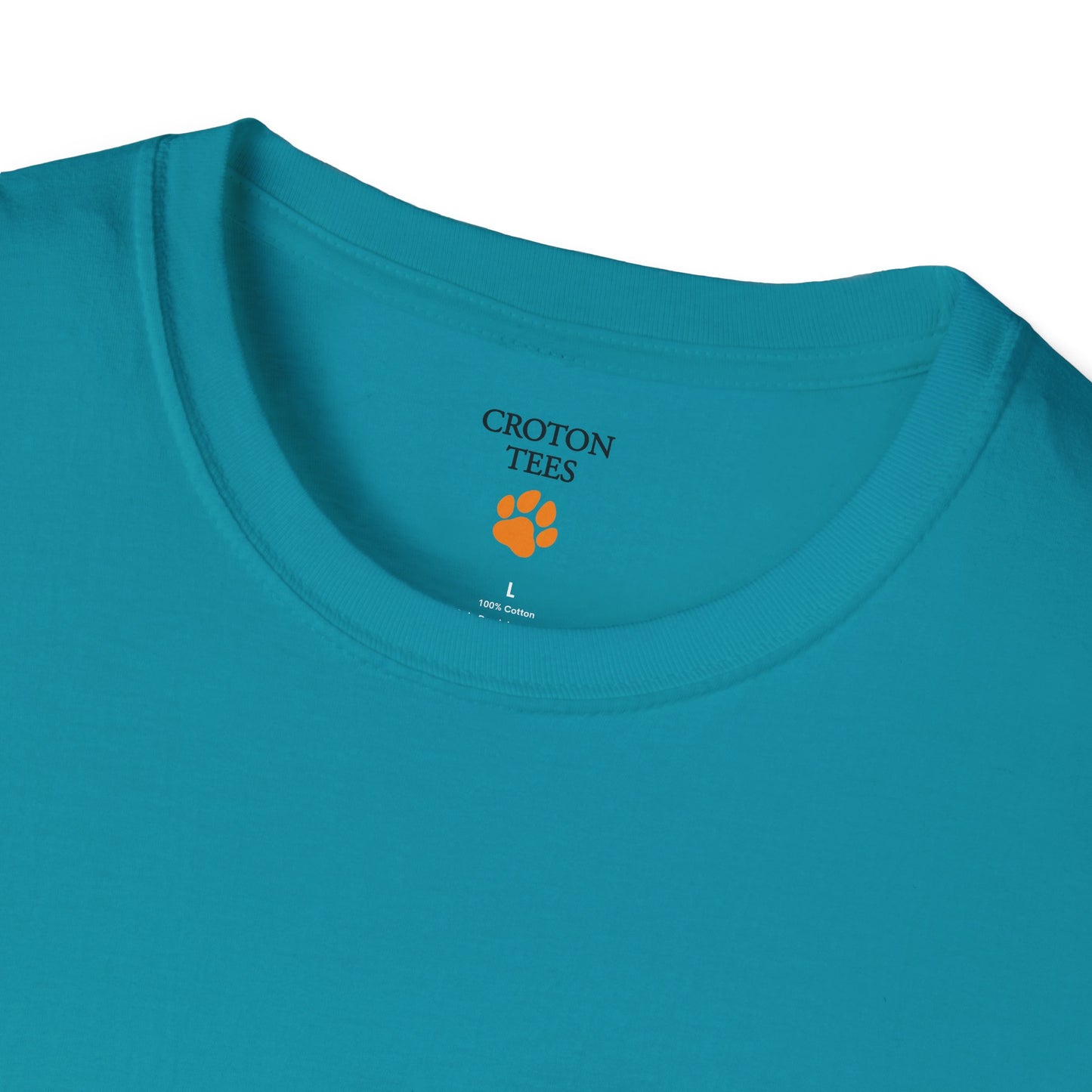 Silver Lake Croton-on-Hudson tee