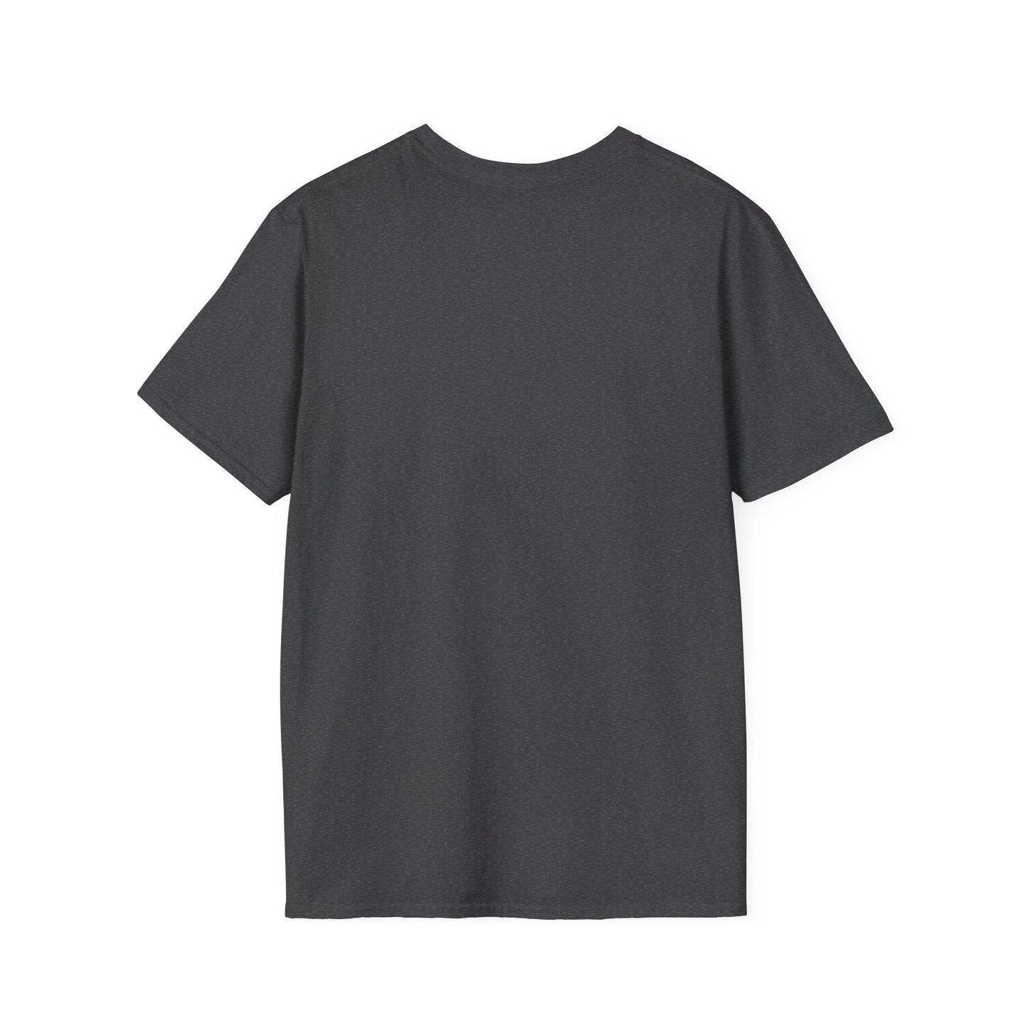 DAMN. Unisex Tee (aka the LAMAR tee)