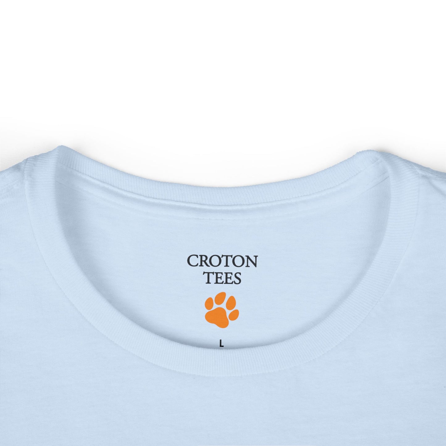 Silver Lake Croton-on-Hudson Tee - Women's Soft semi-fitted tee