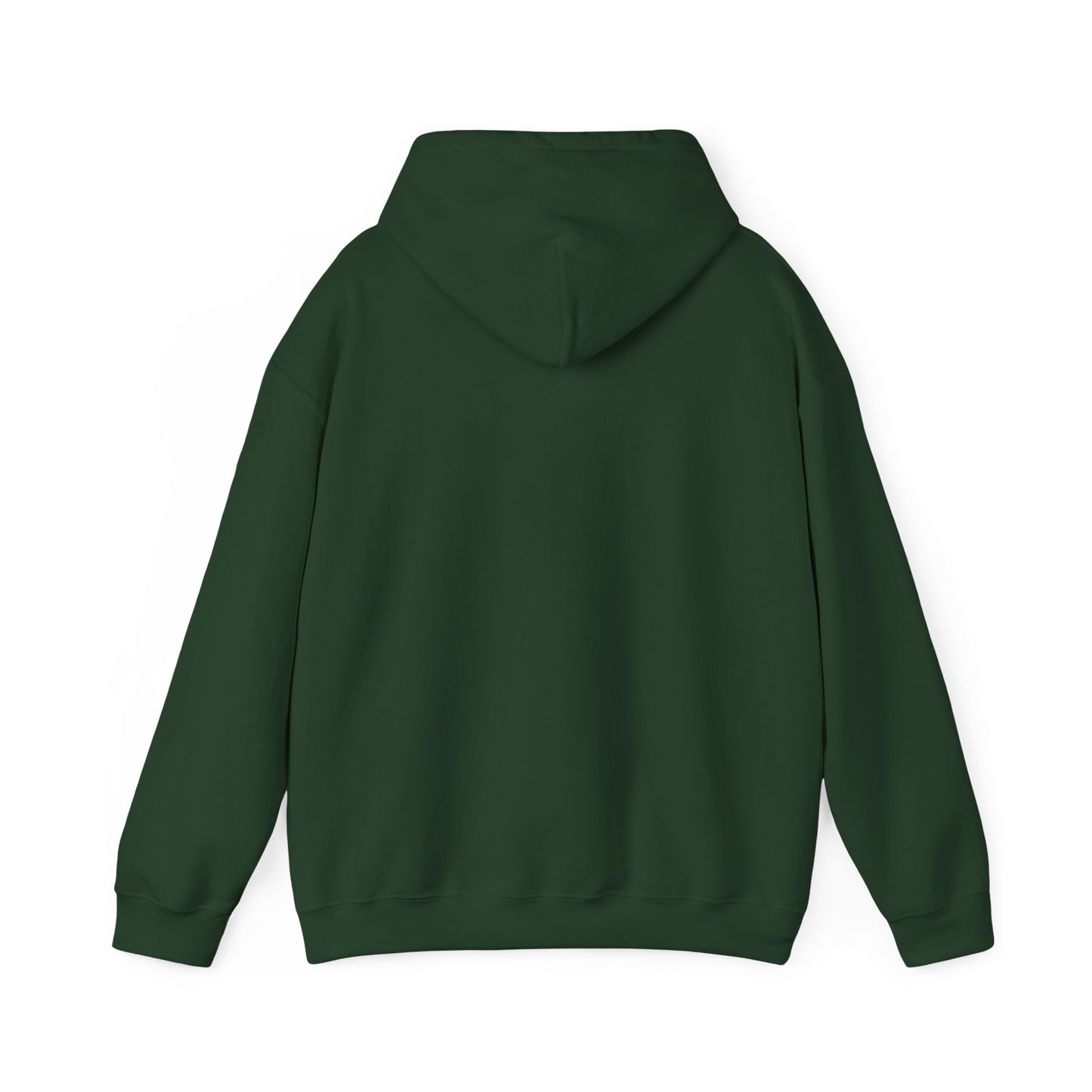 Senasqua Park Sunset Unisex Croton hoodie