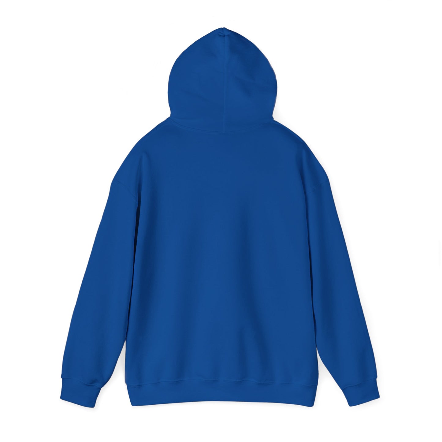 Silver Lake Unisex Croton hoodie